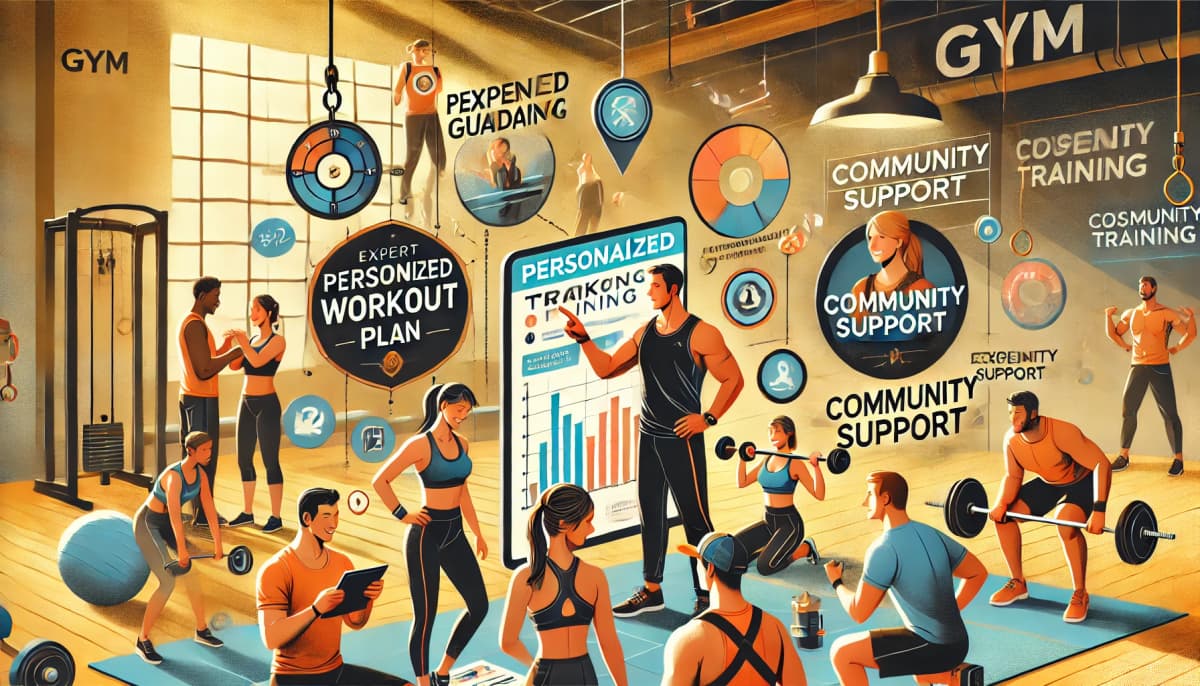 Personal Training